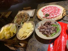 -小龙坎火锅(阳泉店)