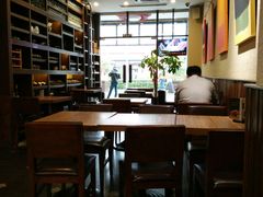 -榖屋house of flour(张江首店)
