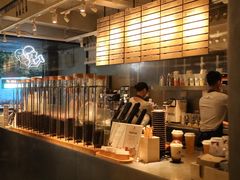 -喜茶(佛山顺德大良东乐路店)