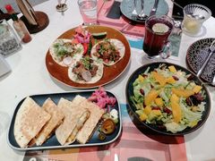 -墨纪Mojí墨西哥餐厅(官舍店)
