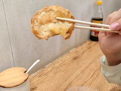 -非遗·十八曲鱼饺(西马总店)