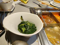 -海底捞火锅(振华商厦店)