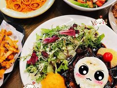 -机器人火炉披萨