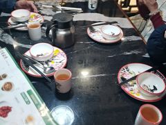 -新白鹿餐厅(百联中环店)