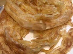 奶香手抓饼-九转小磨·非遗东北菜旗舰店