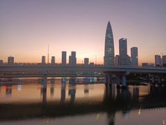 -深圳湾公园(南山区)