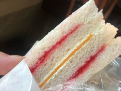 -洪瑞珍三明治(忠孝店)