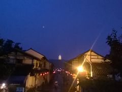 书圣故里-绍兴书圣故里景区