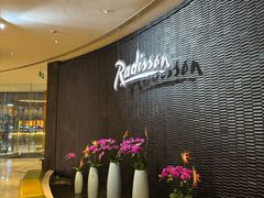 -天津水游城丽筠酒店