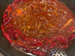 -朱光玉火锅馆(正弘城店)