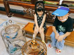 -蘭奢雅集·江浙菜(青山江滩店)