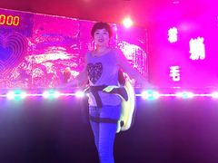 -VS SPORTS PARK运动玩乐园·团建·生日会(合生汇店)