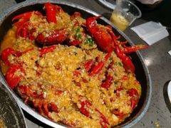 -一棠龙虾•王牌虾球(楚河汉街店)