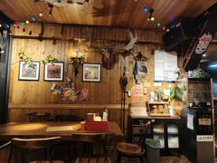 -VIKING SALOON西部美式烟熏烤肉(和平路店)