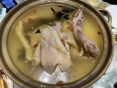 -披云云小馆·味道江湖(姚家园万象汇店)