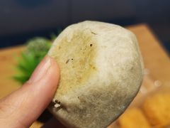 绿豆饼-寻味唐派·牛奶手撕面包(府前街店)
