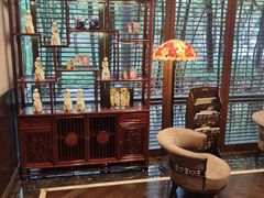 -东方明珠老上海8号餐厅(东方明珠广播电视塔店)