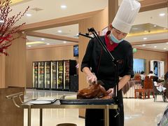 -全聚德(上海首店浦东店)
