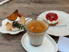 -Vanillacafe香草咖啡(银海大世界店)