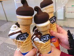 -DQ·蛋糕·冰淇淋(荟聚中心店)