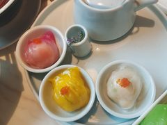 -悦得闲广式茶楼点心(石厦时代广场店)