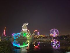 -合肥融创乐园