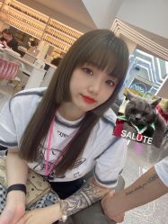 -MINX名珂斯·烫染形象设计