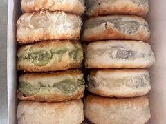 -栗酥饼(南长街店)