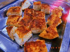 -青海名吃尕张娃非遗烤肉(城中店)