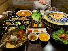 -三代烤肉(保利广场店)