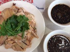 -振鼎鸡(福州路店)