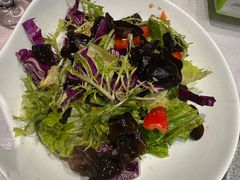 -老牌坊•鲁菜名店•地道济南菜(大观园商埠店)