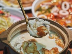 -CHIC1699远洋私厨