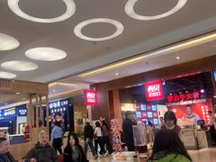 -世纪金源购物中心(远大路店)