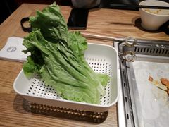 -新石器烤肉(南站店)