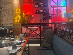 -同仁四季椰子鸡(无锡滨湖万象汇店)