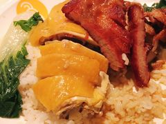 -龙记烧腊茶餐厅(常德路店)