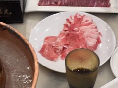 -牛街·马辈儿涮肉(牛街二店)