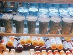 -BreadTalk面包新语·烘焙蛋糕(领展购物广场店)