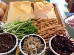 -老家厨房-尚禧宴(肥乡店)