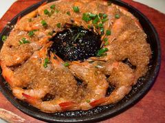 -老淮安·淮安菜(涟水店)