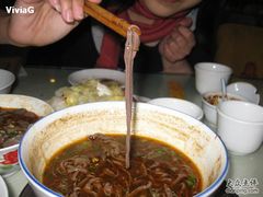 赞一下刀功！-春发生饭店·非遗(南院门店)