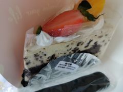 -85度C(泉州南安溪美店)