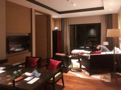 -上海崇明金茂凯悦酒店