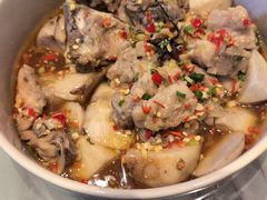 -客家大院·非遗赣南客家菜(郁孤台店)