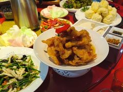 -东北大院·东北菜(三台子店)
