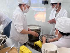 -辣辣小吃豆花米线(大观篆新农贸市场店)