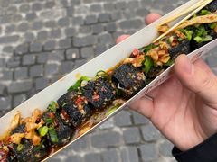 -董顺桃小粒臭豆腐(坡子街店)