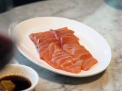 -锦厨国际自助餐厅 · 云端景观 (昆明索菲特大酒店)