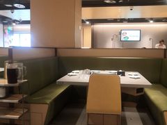 -海底捞火锅(公益西桥店)